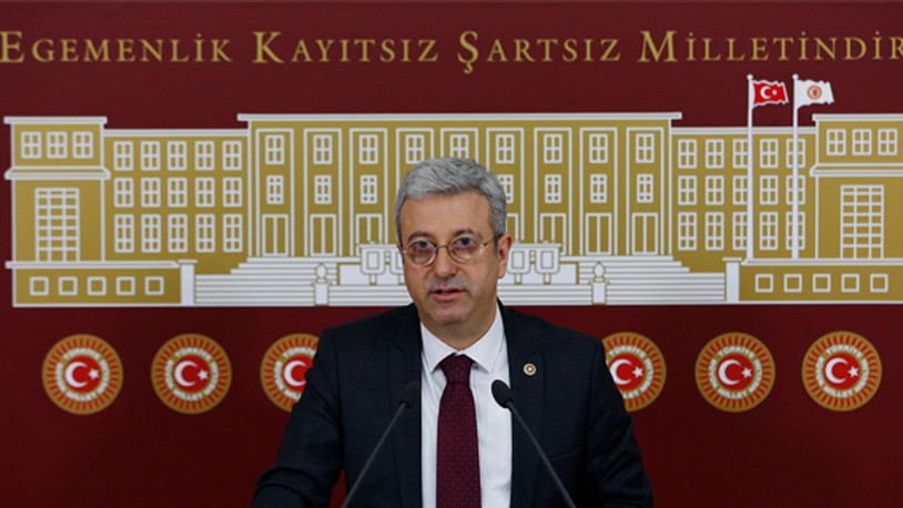 CHP'li Antmen konutlarda elektrik kesintisinin yasaklanmasını teklif etti