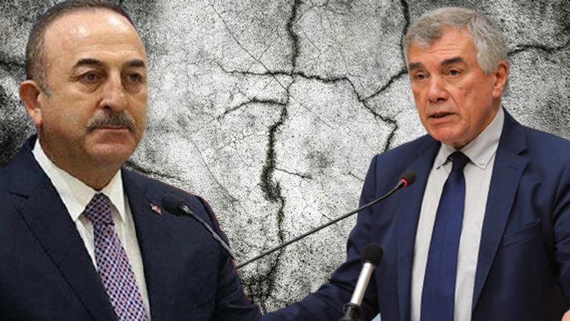 CHP'li Çeviköz'den Çavuşoğlu'na: Mali'de darbecilerle neden görüşüyorsunuz?