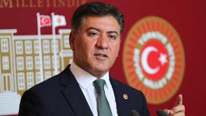 CHP'li Emir: 'Paran kadar test' dönemi