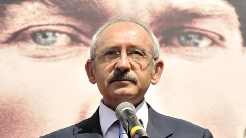 CHP Lideri Kılıçdaroğlu'ndan 9 Eylül mesajı