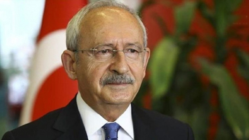 CHP Lideri Kılıçdaroğlu'ndan Sivas Kongresi paylaşımı