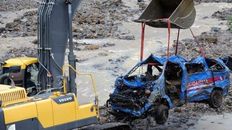 CHP'nin Giresun felaketi raporu