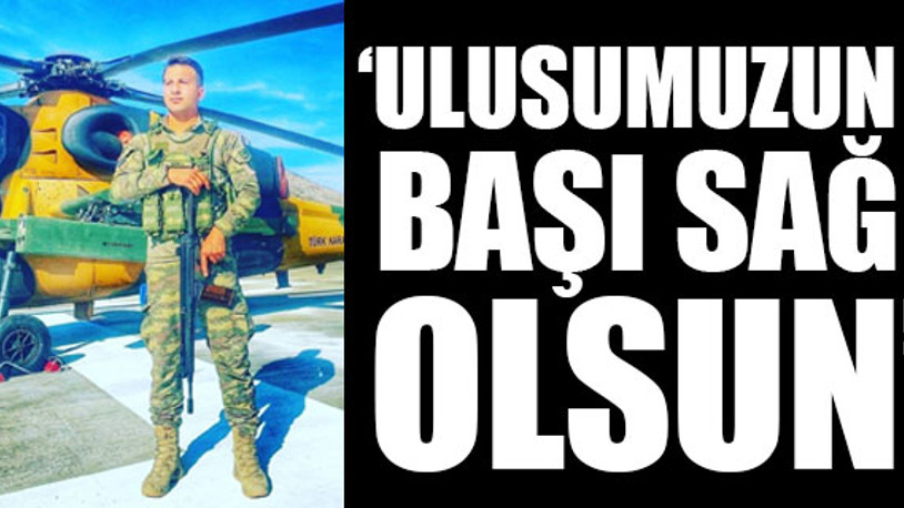 CHP, şehit düşen uzman çavuş Serdar Temelli'nin ailesine başsağlığı diledi