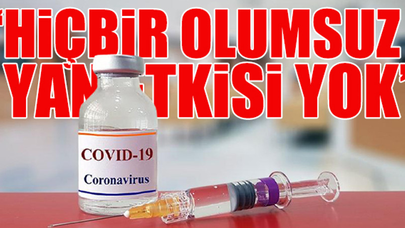 Çin, koronavirüs aşısı için tarih verdi