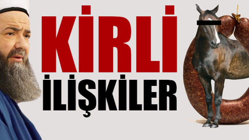 Cübbeli Ahmet at etini yalanladı ama belgeler ortaya çıktı