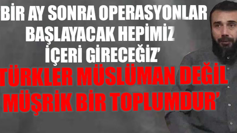 'Cübbeli Ahmet'in suçladığı 'Selefi' isim konuştu