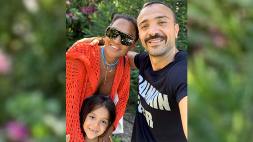 Demet Akalın, kızı Hira için özel öğretmen tuttu