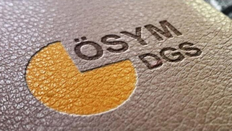 DGS sonuçları açıklandı
