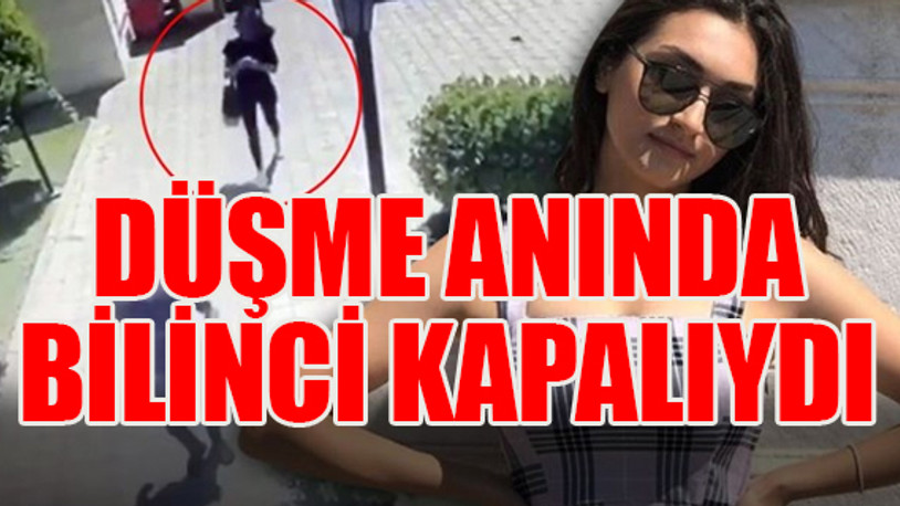 Duygu Delen'in ölümünde bilirkişi raporunun detayları