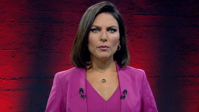 Ece Üner'den 'Kardashian' tepkilerine yanıt