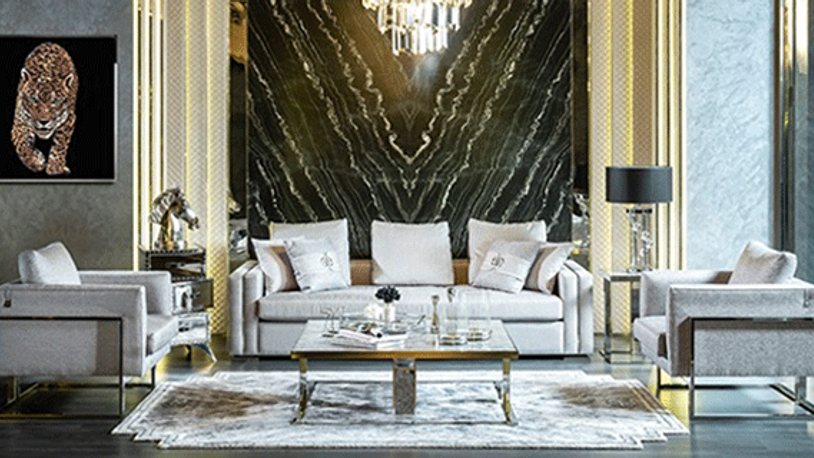 Elve Luxury İle Evinizde Şık Mobilyalar