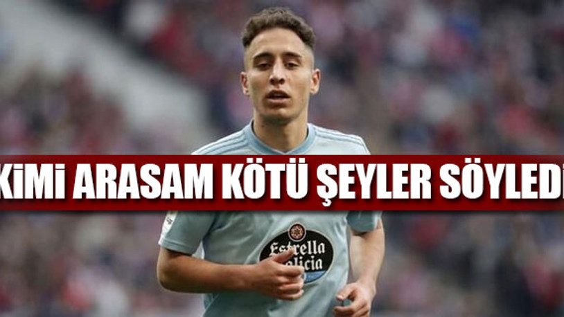 Emre Mor'un hocası tepkili