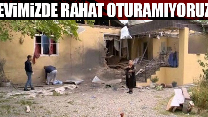 Ermeni saldırıları altında geçen 25 yıl