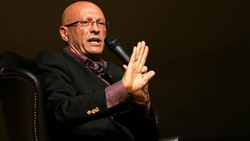 Erol Mütercimler'e bir suç duyurusu da Diyanet'ten