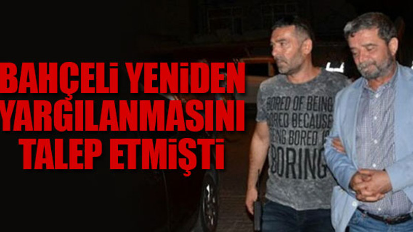 Mümtazer Türköne tahliye edildi