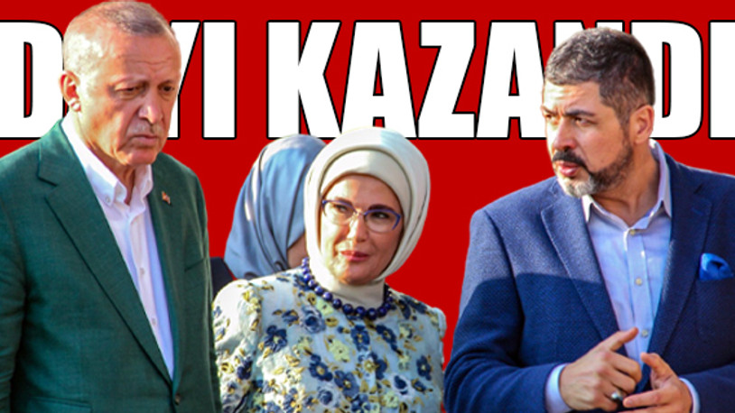 Adrese teslim ilanda Fatih Çıtlak "postnişin" sınavına katılan tek kişi oldu, 100 tam puan aldı