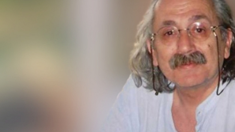 Gazeteci Erbil Tuşalp,  Pazartesi günü son yolculuğuna uğurlanacak