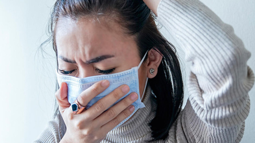 Grip ve koronavirüsü nasıl ayırt edersiniz? İşte belirgin iki fark...