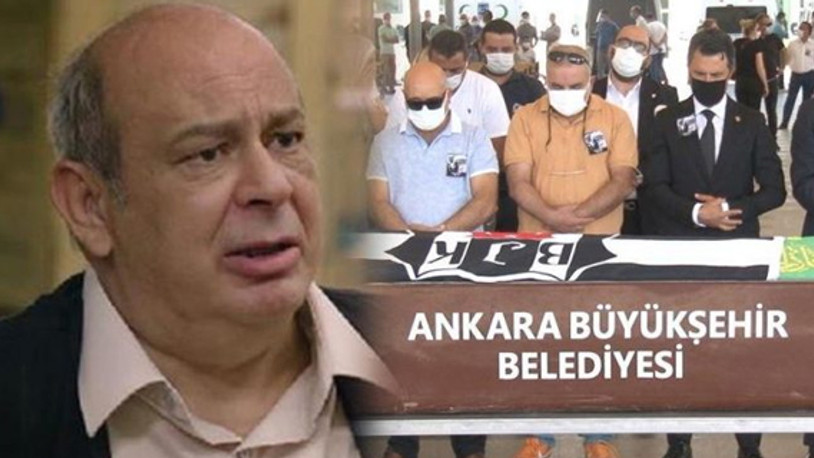 Haldun Boysan son yolculuğuna uğurlandı