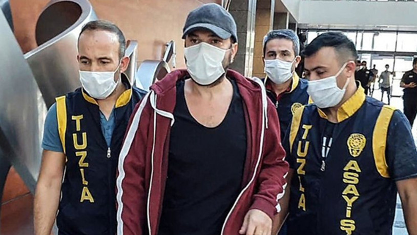 Halil Sezai'nin tutukluluğunda flaş gelişme