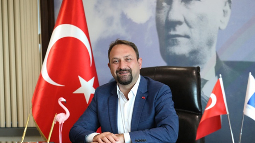 Harmandalı’ya imar müjdesi