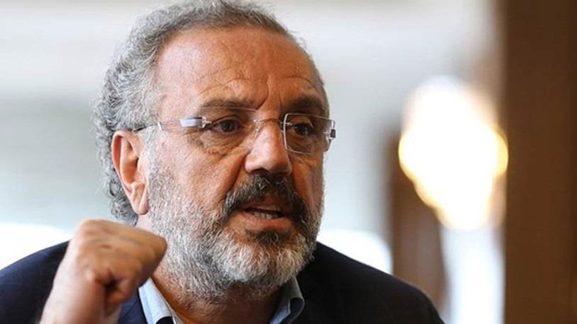 HDP'li Sırrı Sakık'a 5 yıl 10 ay hapis cezası