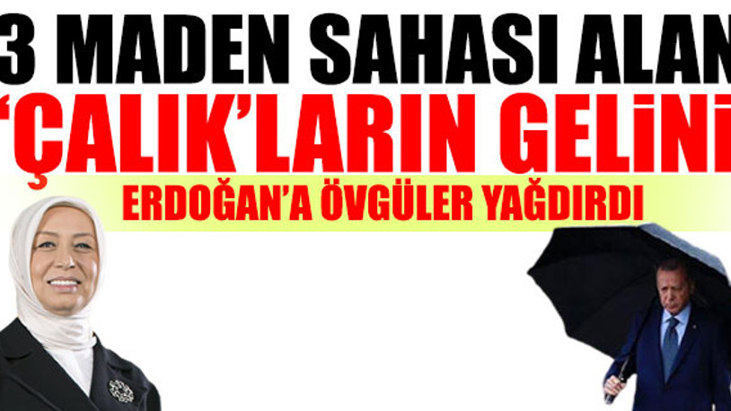 İhaleyi kapan AKP'li vekilden 'tamamen duygusal' paylaşım