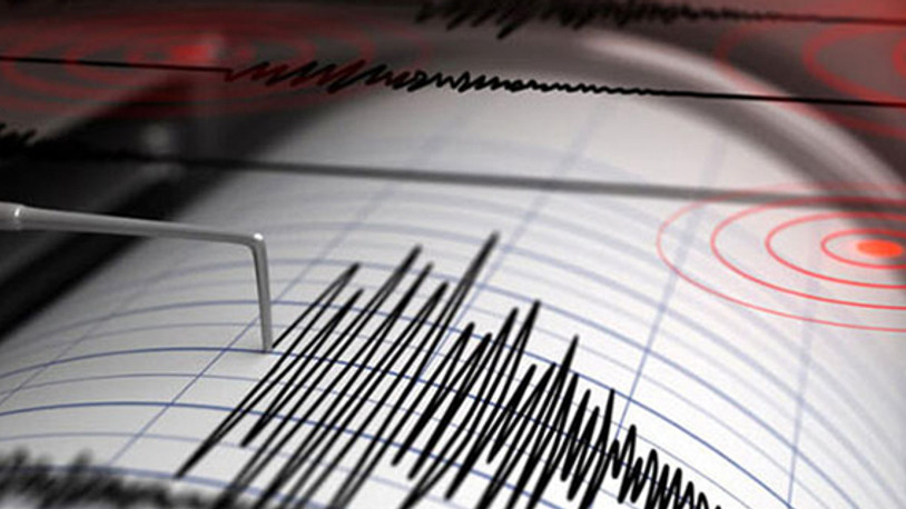 İran'da 4,3 büyüklüğünde deprem