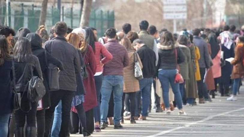 'İşsizlik verileri gerçeği yansıtmıyor' dediler ve açıkladılar: Korkutucu boyutta