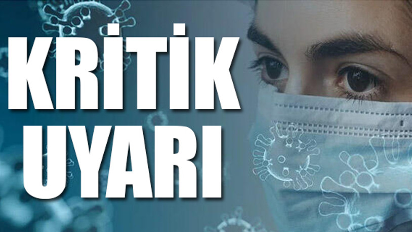 İşte koronavirüs ile gribi birbirinden ayırt etmenin yolu