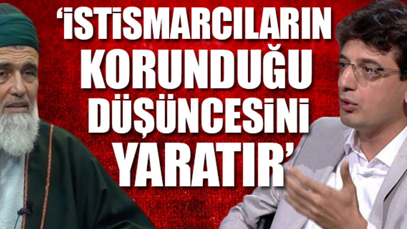 İstismarcı tarikat liderinin haberlerine erişim yasağı gelmesine CHP'den sert tepki