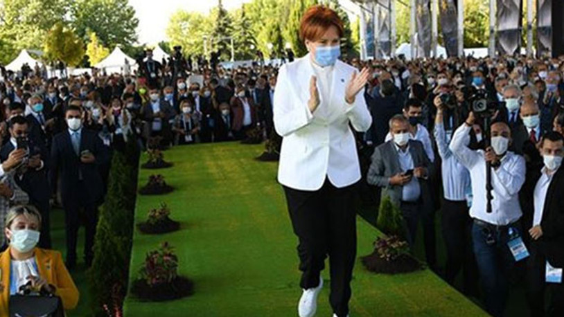 İYİ Parti'den 'oy verilmeyecekler' listesi iddialarına yanıt