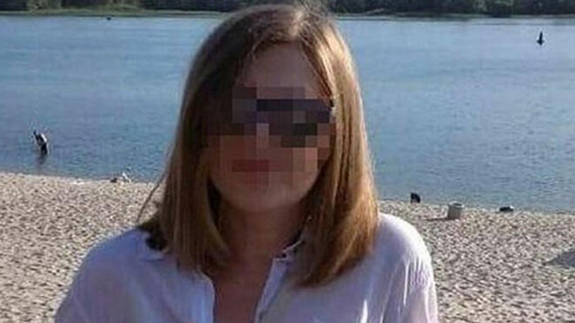 Kadın sporcuyu taciz etti, başına neler geldi