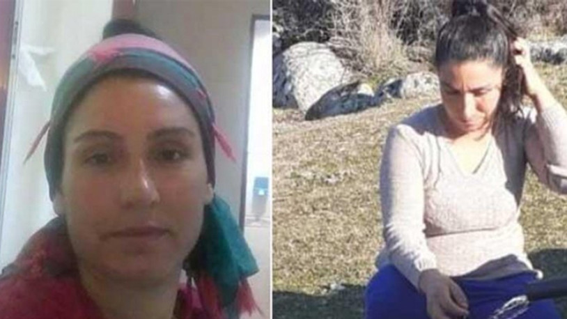 Kardeşlerin miras kavgasında kadın cinayeti