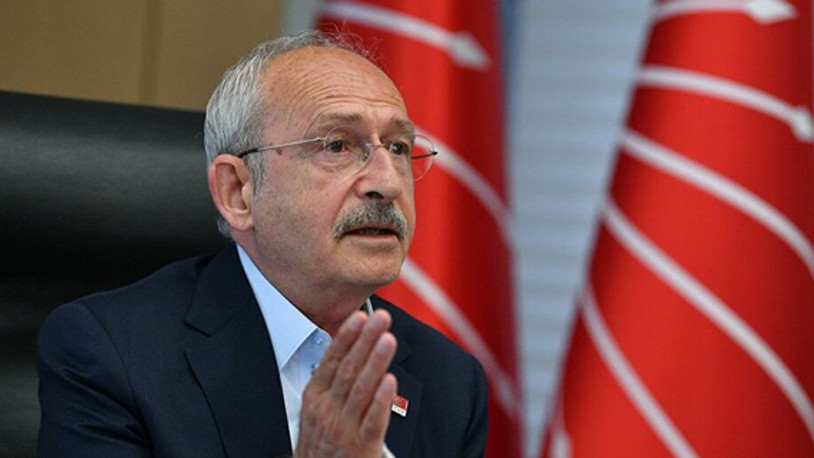 Kılıçdaroğlu'ndan Haldun Boysan için başsağlığı mesajı