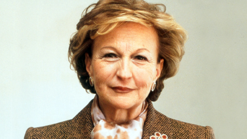 Koç ailesinin acı günü... Suna Kıraç vefat etti