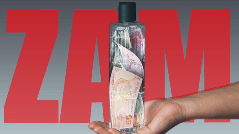 Kolonya fiyatlarında ikinci dalga: Tavan yaptı