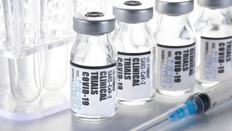 Koronavirüse karşı bağışıklık geliştirmek için canlı aşı geliştirildi