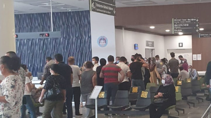 Kovid sırasında kovidi yok saydılar