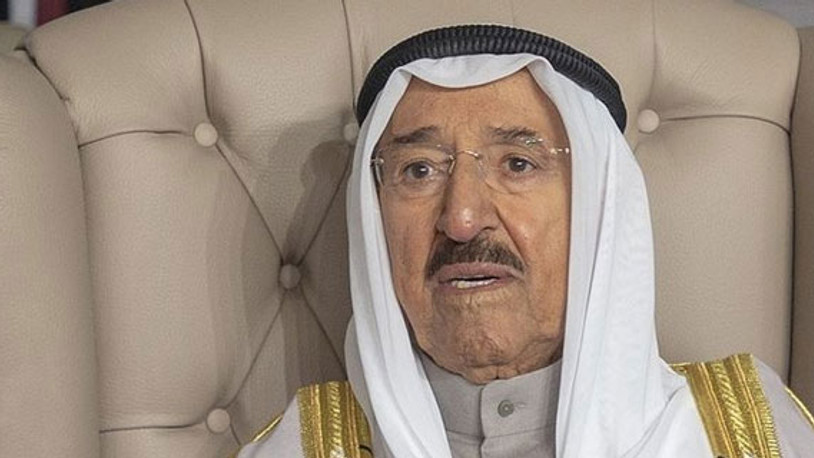 Kuveyt Emiri hayatını kaybetti iddiası