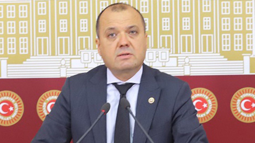 Malkara-Hayrabolu yolunda maden ocağı tehlikesi, CHP'li Aygun soru önergesi verdi