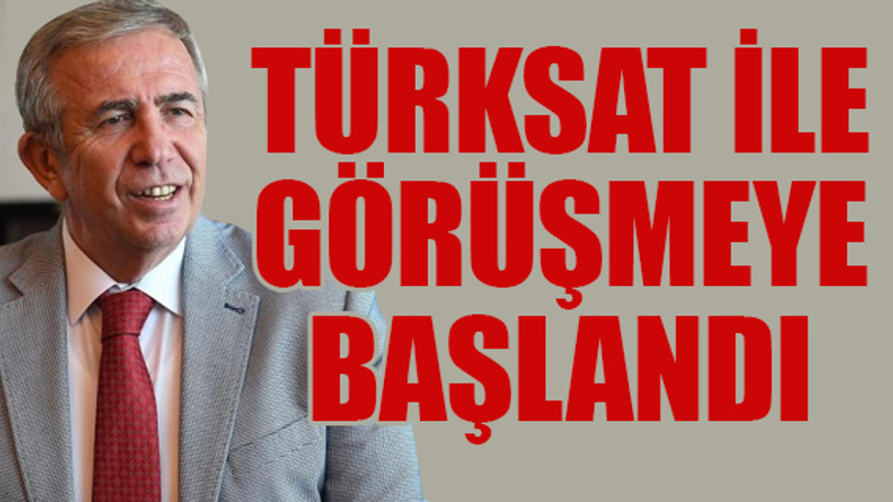 Mansur Yavaş, "Hiçbir çocuk mağdur olmasın" diyerek harekete geçti