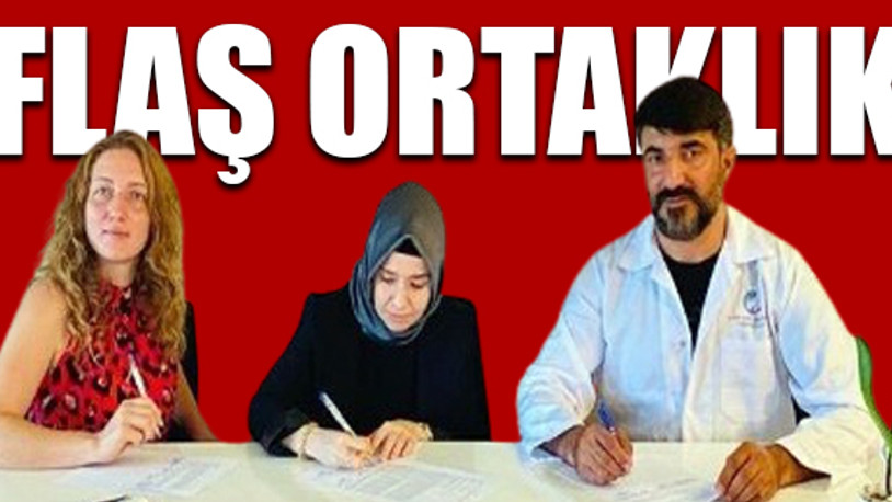 Mega Polietilen, Kırmızı Bayrak'ın yüzde 50'sini aldı