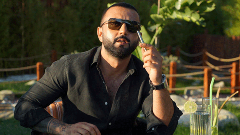 Mehmet Aziz Saral ve Mios İstanbul!