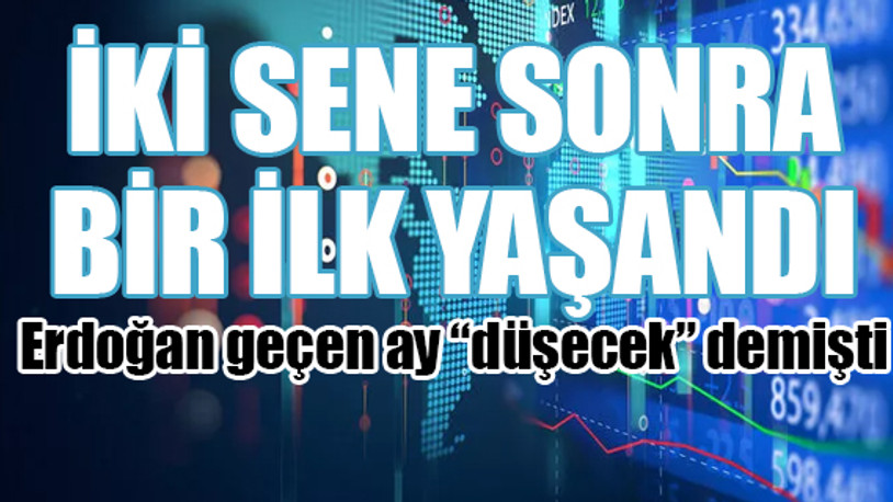 Merkez Bankası faiz arttırdı