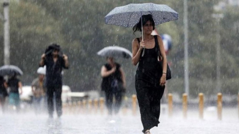Meteoroloji’den İstanbul’a flaş uyarı