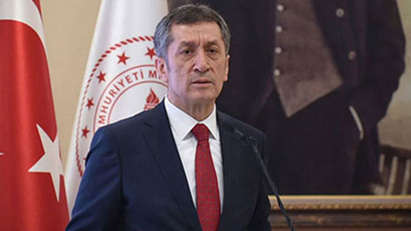 Milli Eğitim Bakanı Selçuk’tan Bahçeli'ye teşekkür mesajı