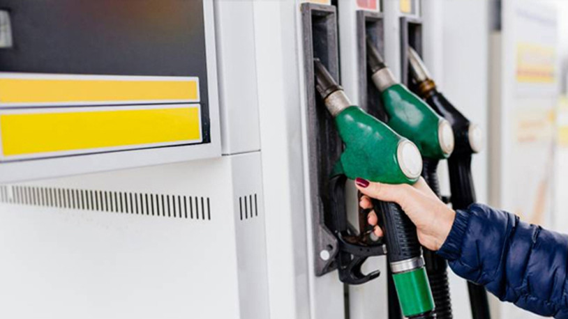 Motorinde 17 kuruş indirim