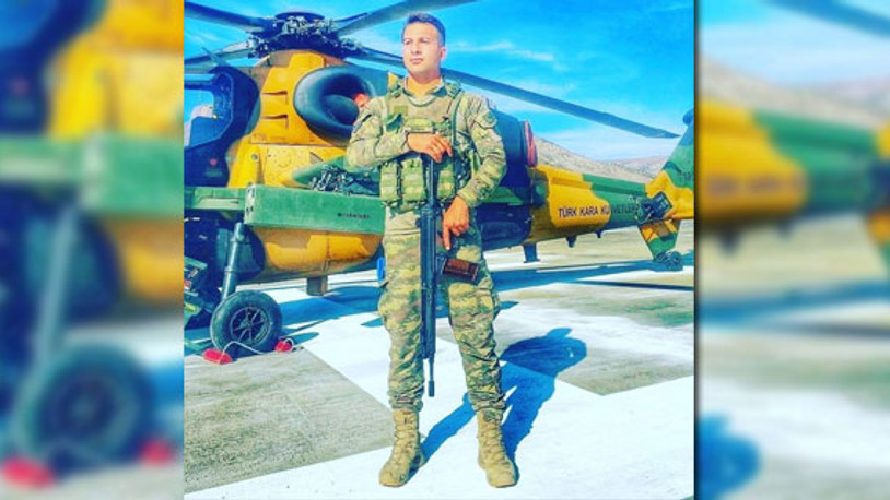 MSB acı haberi duyurdu: Bir asker şehit oldu