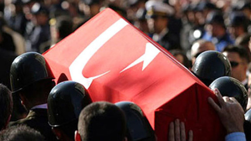 MSB duyurdu: İki askerimiz şehit oldu